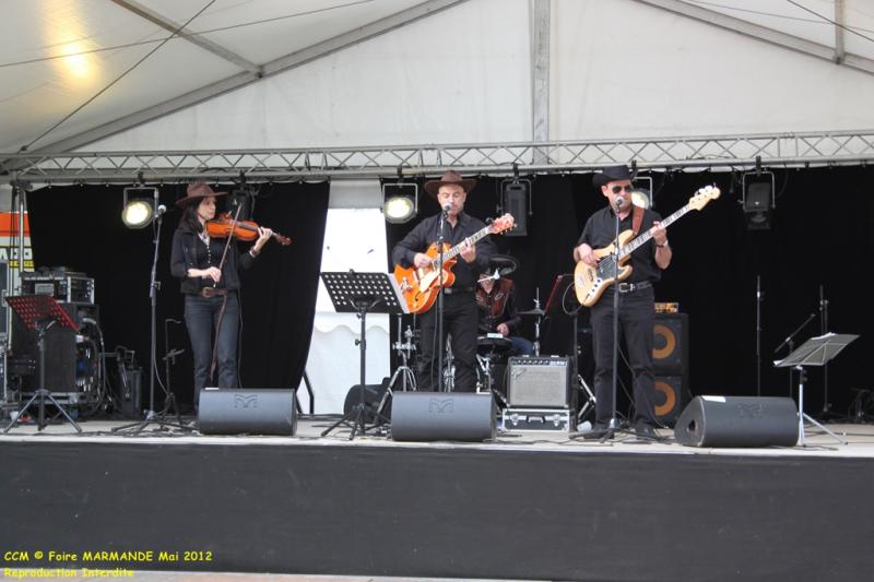 Foire MARMANDE 01