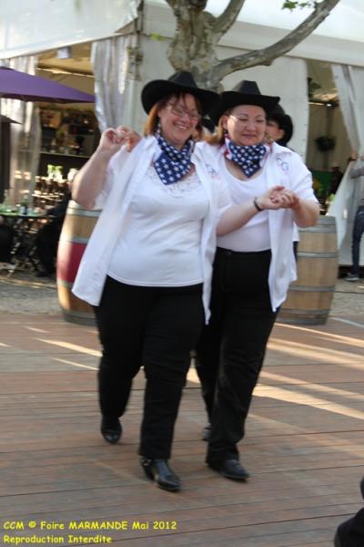 Foire MARMANDE 02
