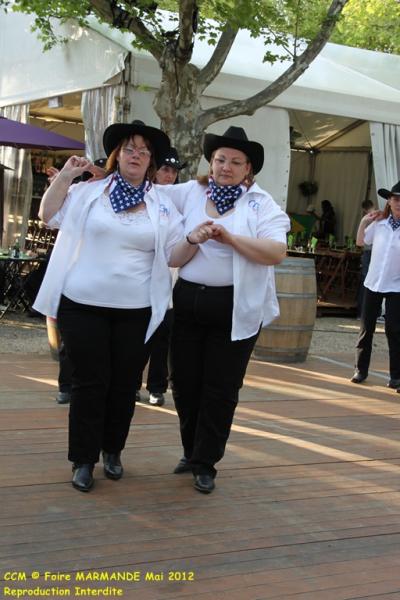 Foire MARMANDE 03