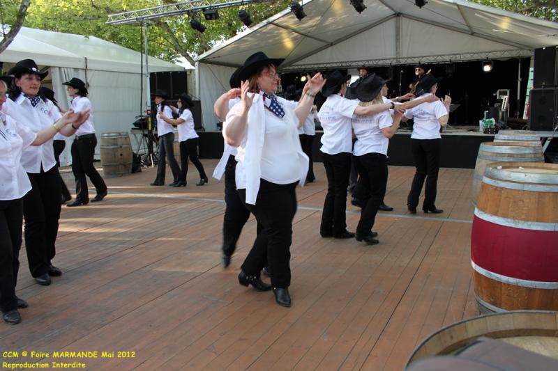 Foire MARMANDE 05