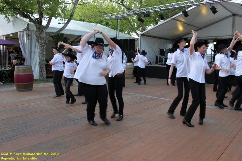 Foire MARMANDE 07