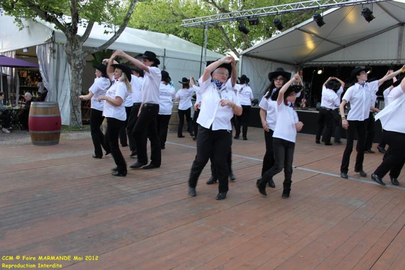 Foire MARMANDE 08