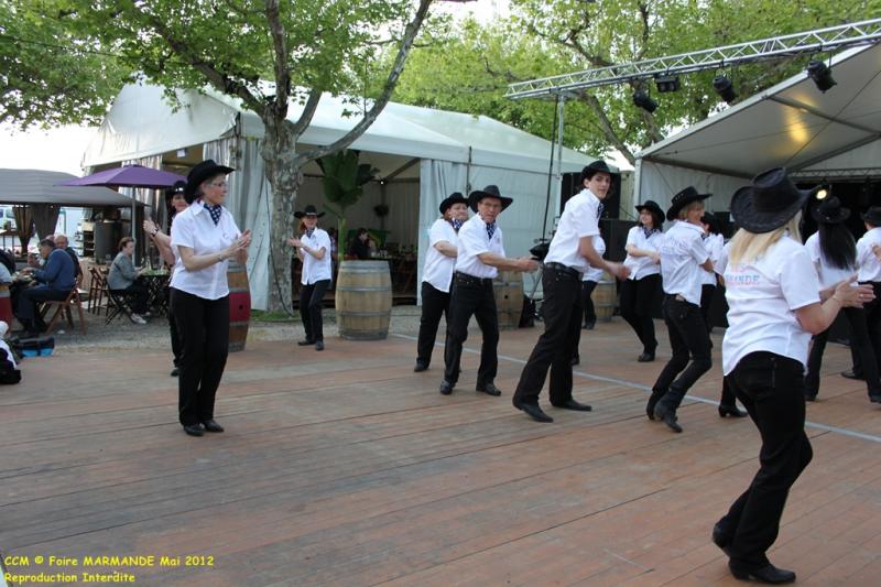 Foire MARMANDE 09