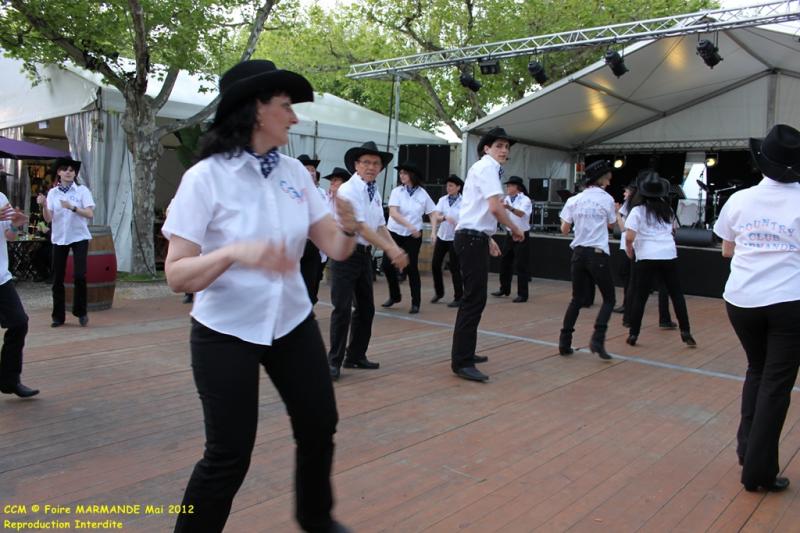 Foire MARMANDE 10