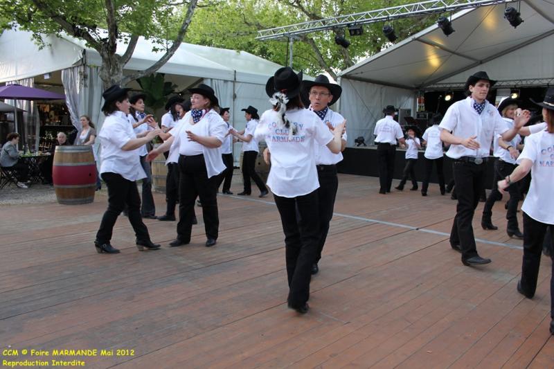 Foire MARMANDE 11
