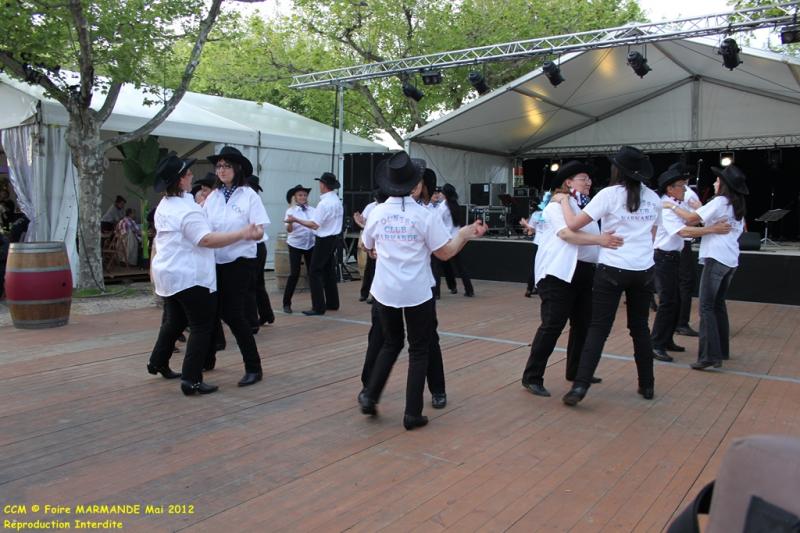 Foire MARMANDE 12