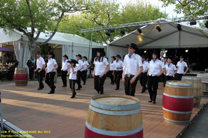 Foire MARMANDE 15