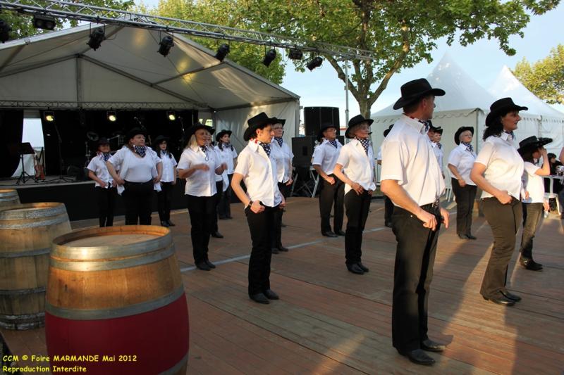 Foire MARMANDE 16
