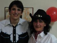 Bal de PREIGNAC