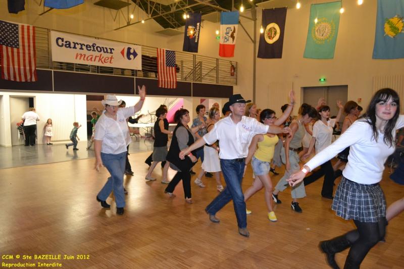 Ste BAZEILLE 17